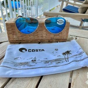 Costa Fernandina 580G Sunglasses